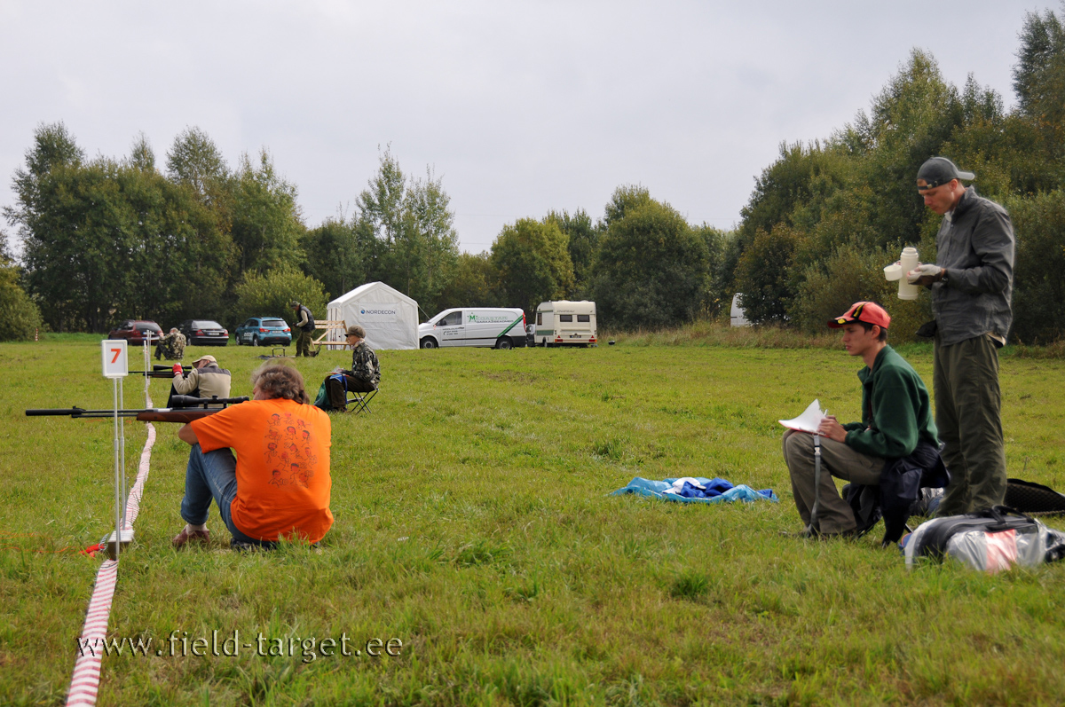 Romi grupp tulejoonel